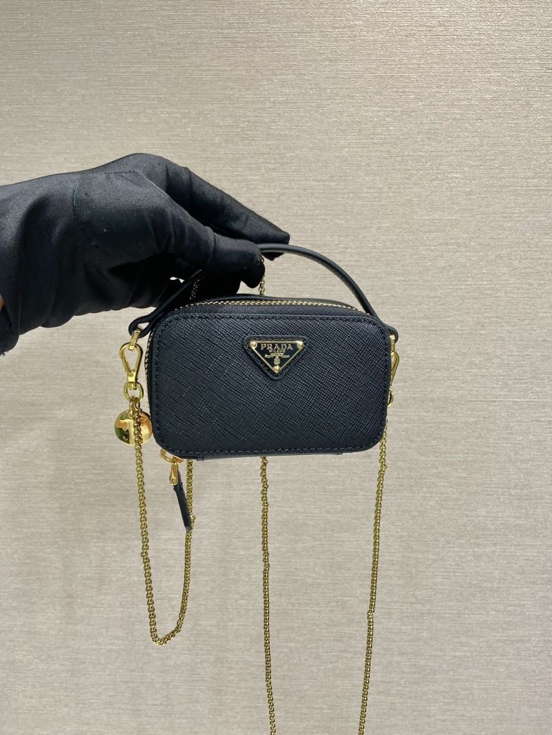 Prada Top Handle Bags